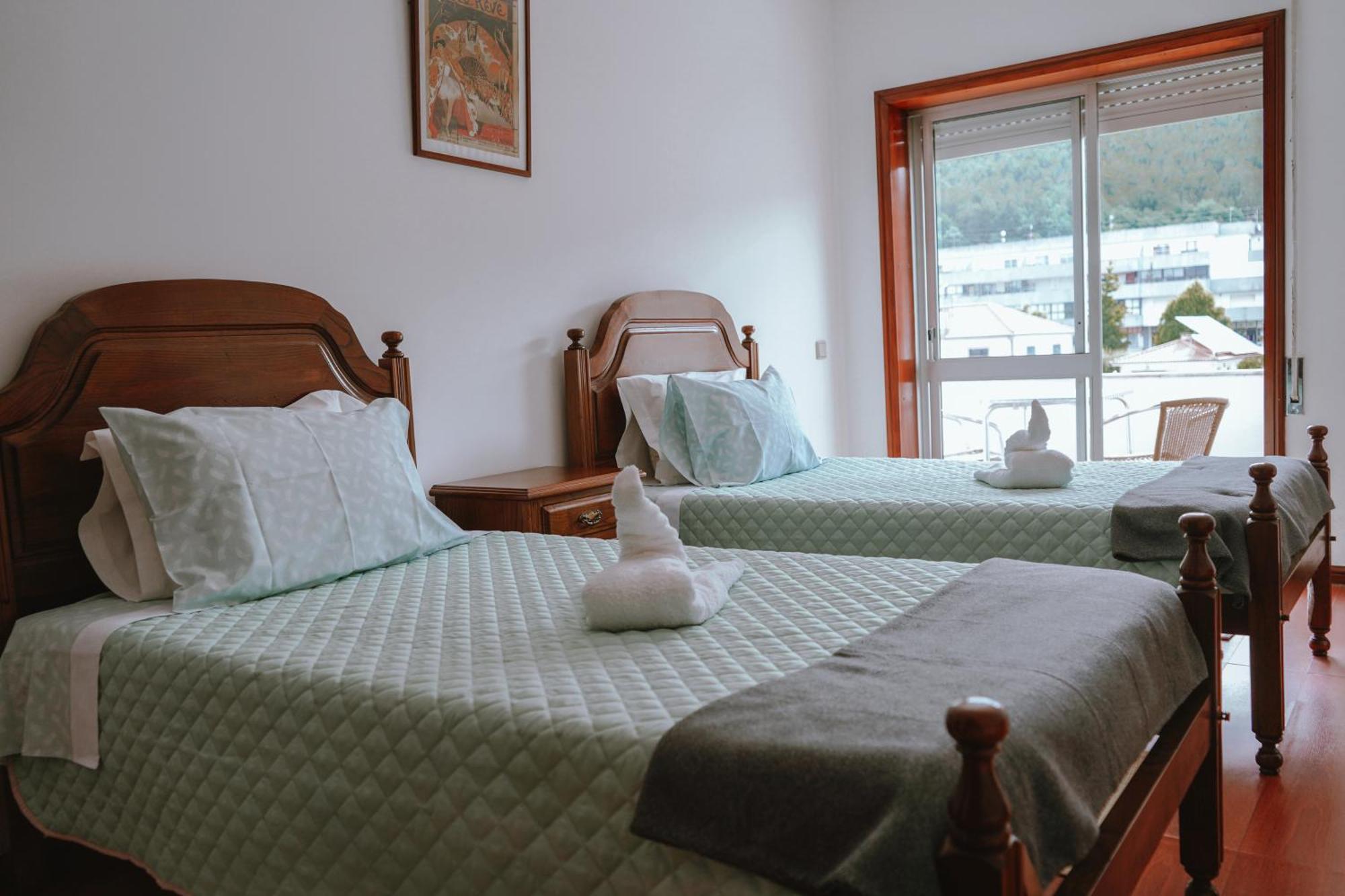 Apartament Ferias Em Cerveira Vila Nova de Cerveira