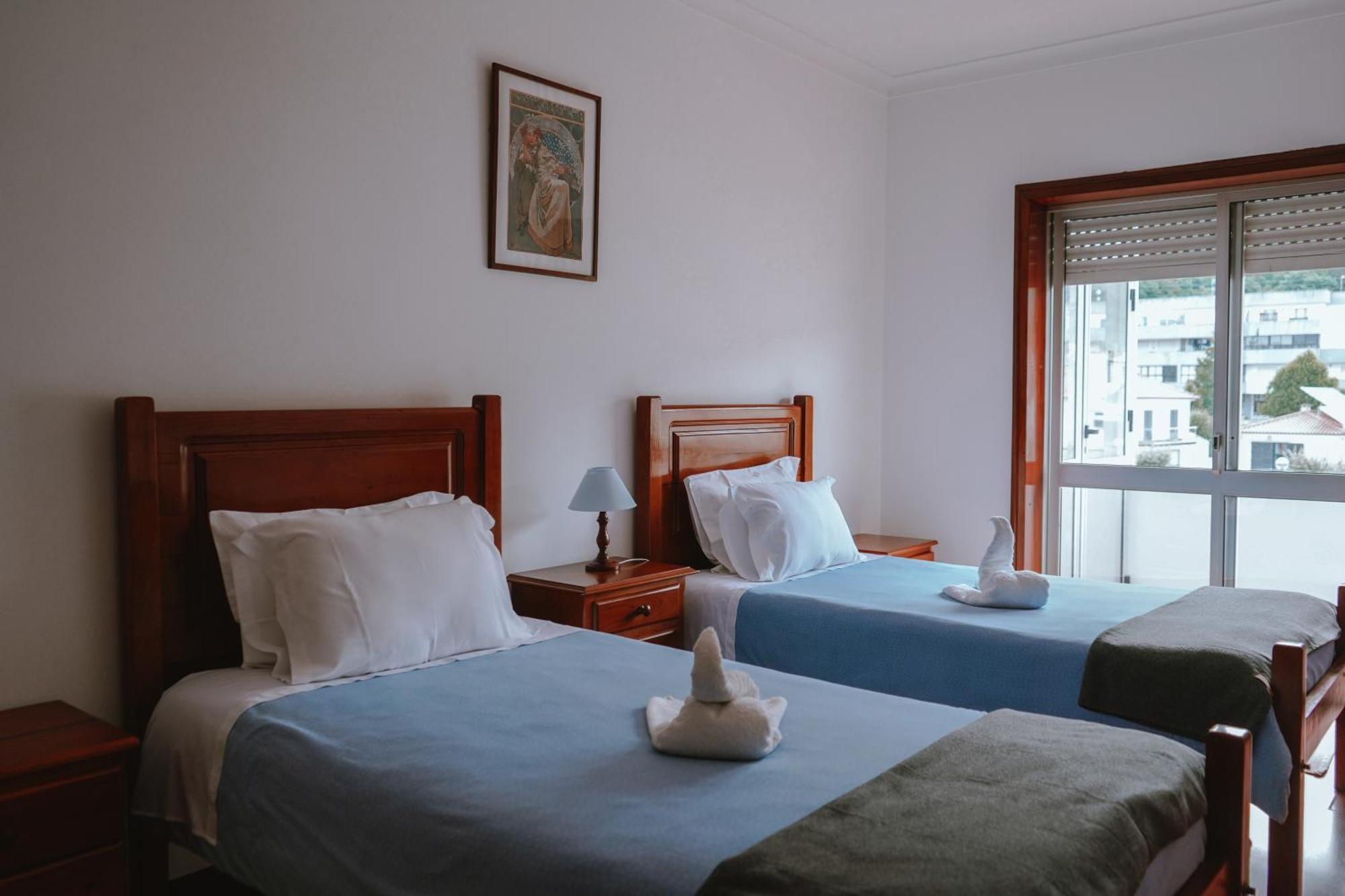 Apartament Ferias Em Cerveira