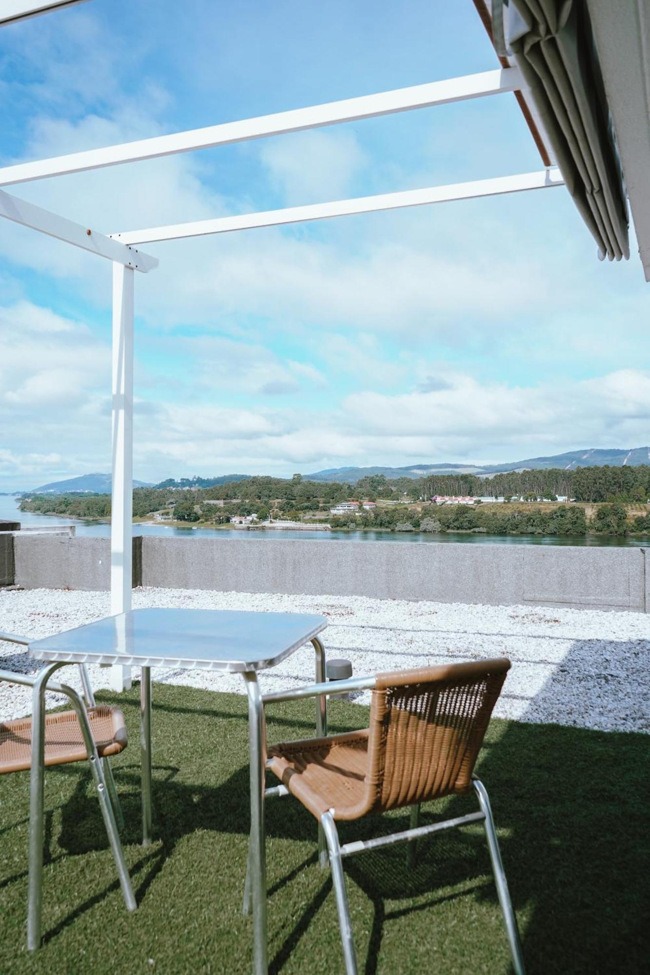 Ferias Em Cerveira Apartament