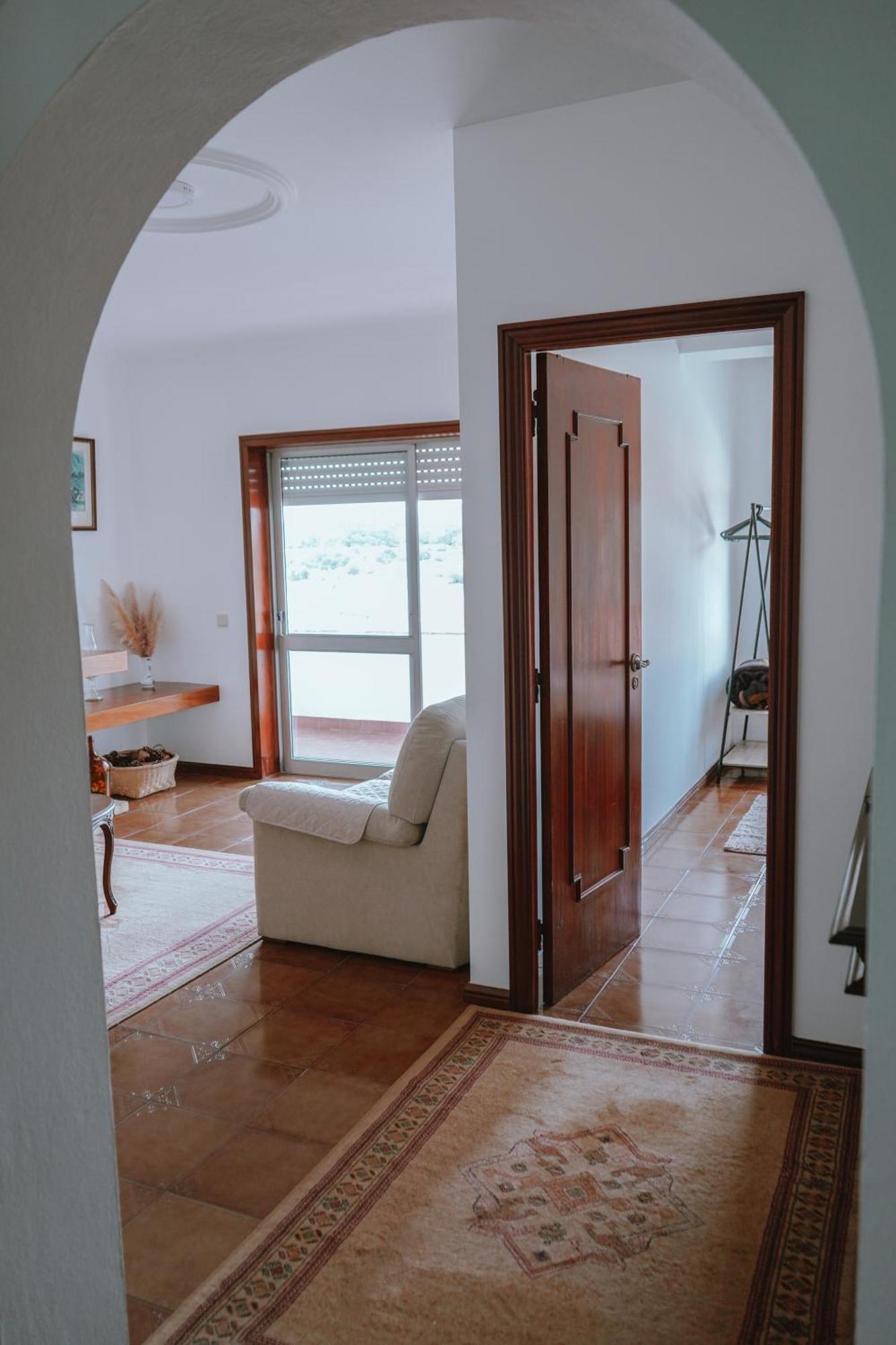 Ferias Em Cerveira Apartament *
