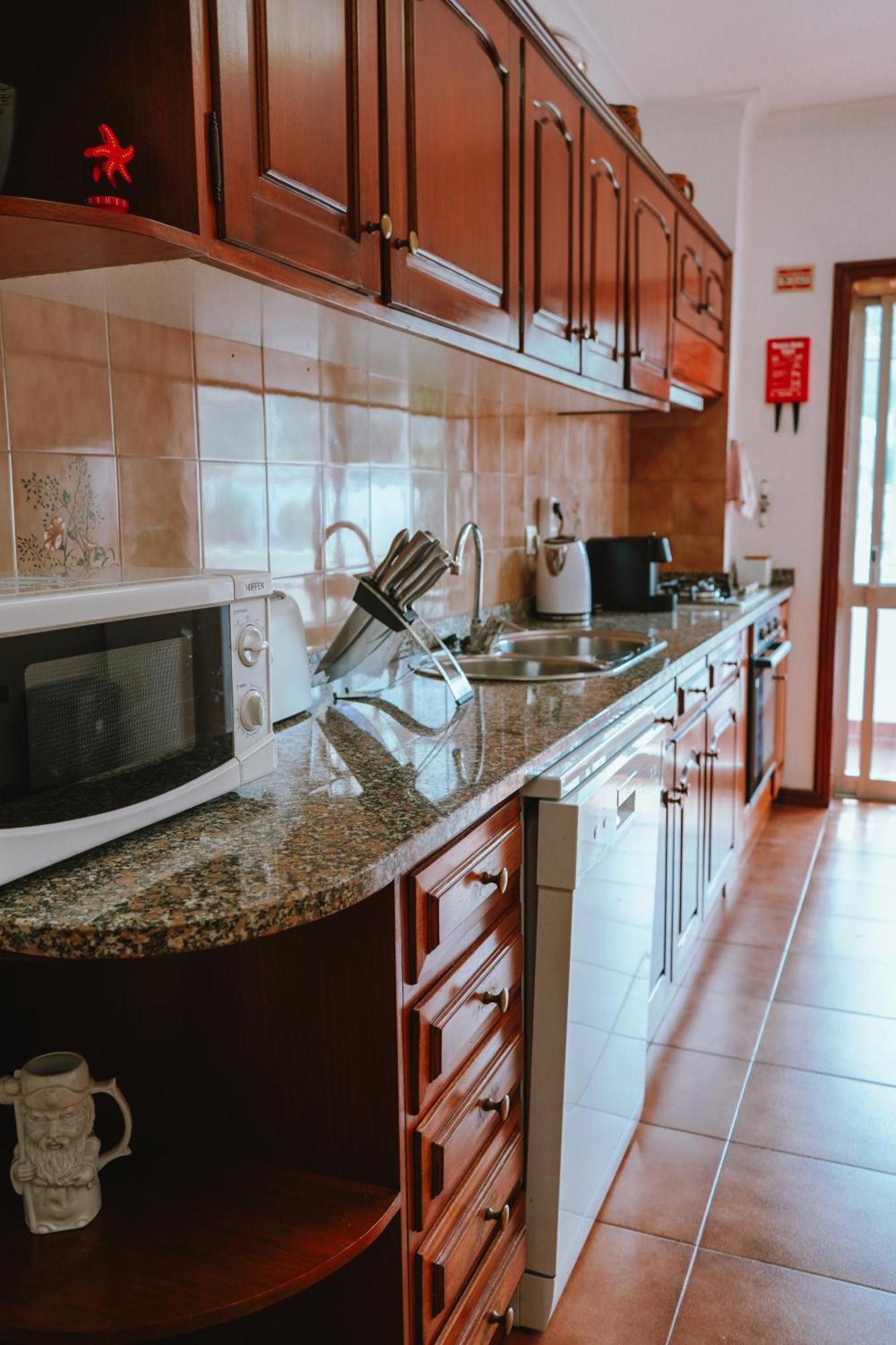 Apartament Ferias Em Cerveira Vila Nova de Cerveira
